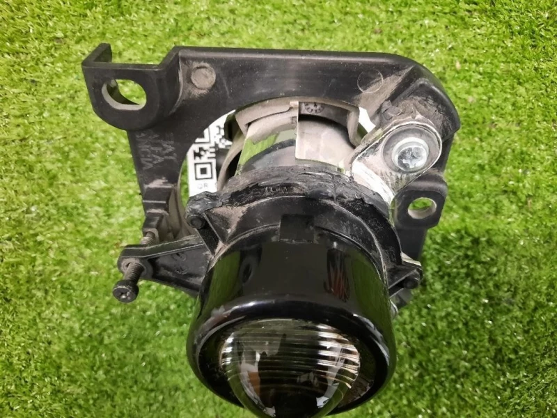 Fendinebbia ANT SX 51786774 Fiat 500 II 2008