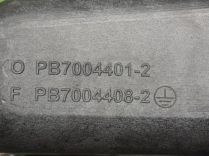 Air-bag Passeggero 70044012 Fiat Grande Punto 2006