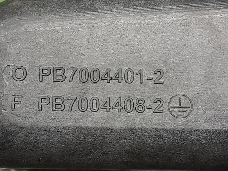 Air-bag Passeggero 70044012 Fiat Grande Punto 2006