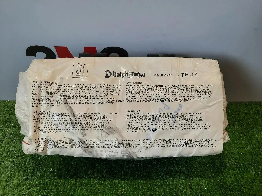 Air-bag Passeggero 51754113 Fiat Grande Punto 2006