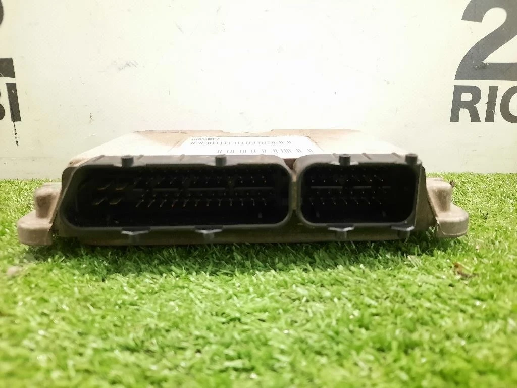 Centralina Iniezione 55196260 Fiat Panda II 2004