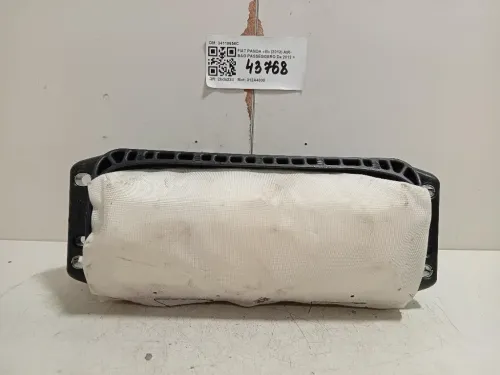 Air-bag Passeggero 34118656C Fiat Panda III 2012