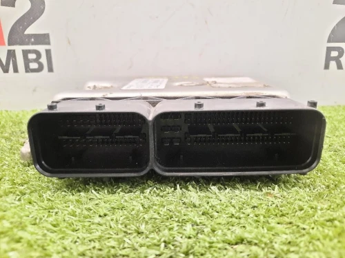 Centralina Iniezione 51961645 Fiat Panda III 2012