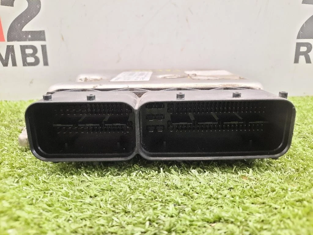 Centralina Iniezione 51961645 Fiat Panda III 2012