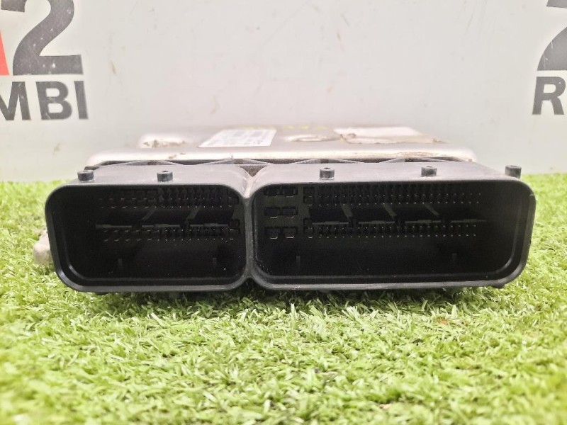 Centralina Iniezione 51961645 Fiat Panda III 2012