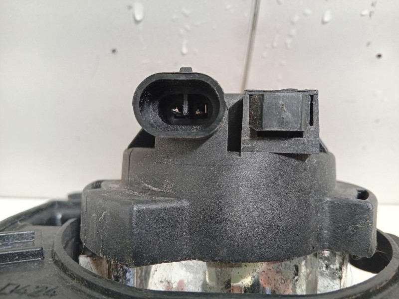 Fendinebbia ANT SX 478667576 Fiat 500 II 2015