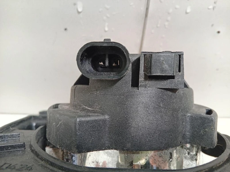 Fendinebbia ANT SX 478667576 Fiat 500 II 2015