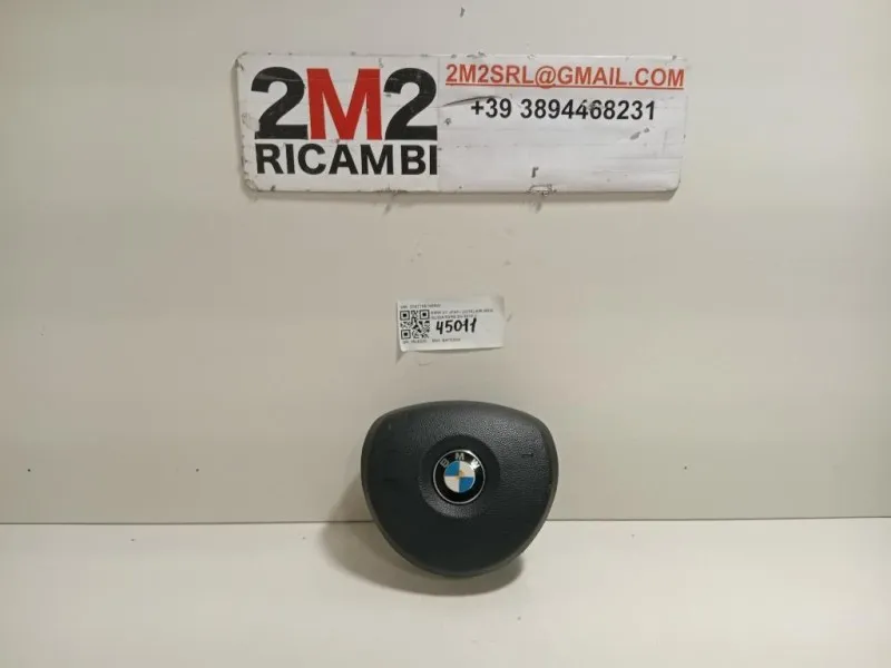 Air-bag Guidatore 33677051505W Bmw X1 F48 2015