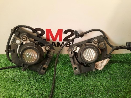 Fendinebbia ANT SX 52007770 Fiat 500 II 2015