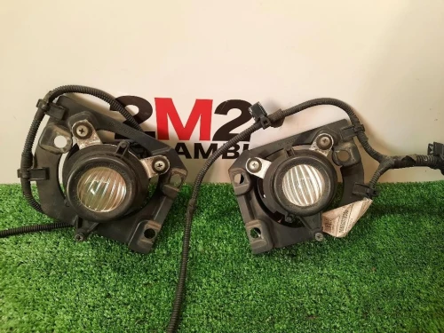 Fendinebbia ANT SX 52007770 Fiat 500 II 2015