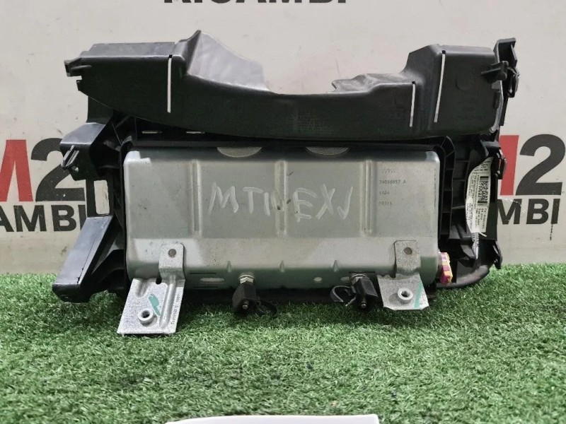 Air-bag Passeggero 735519767 Fiat Punto EVO 2010