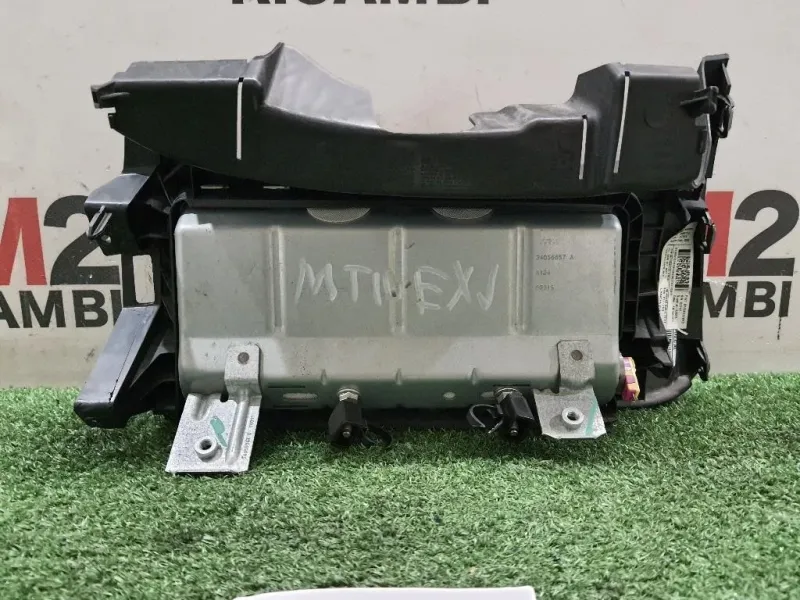 Air-bag Passeggero 735519767 Fiat Punto EVO 2010