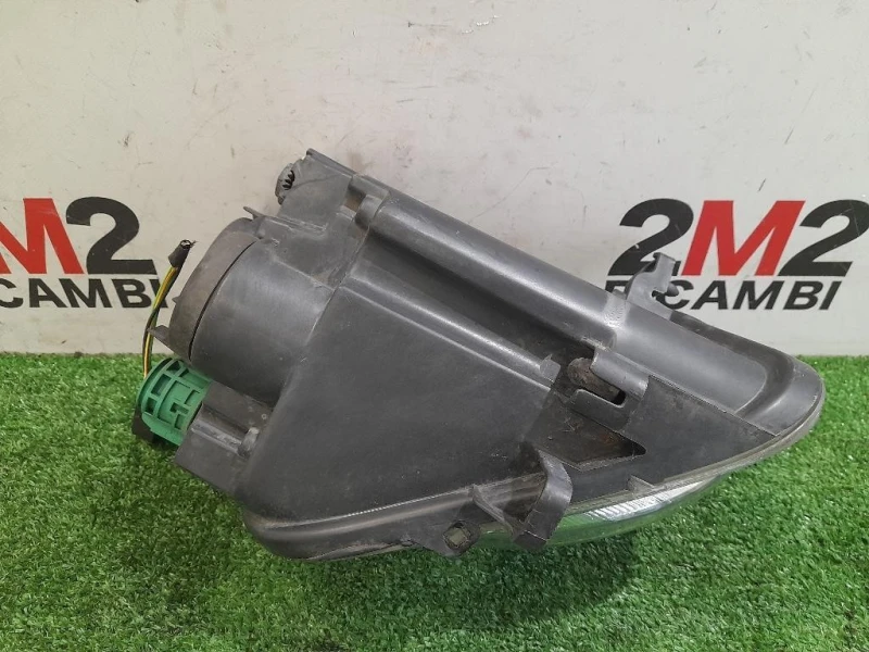 Fendinebbia ANT SX 47510748 Fiat 500L 2013