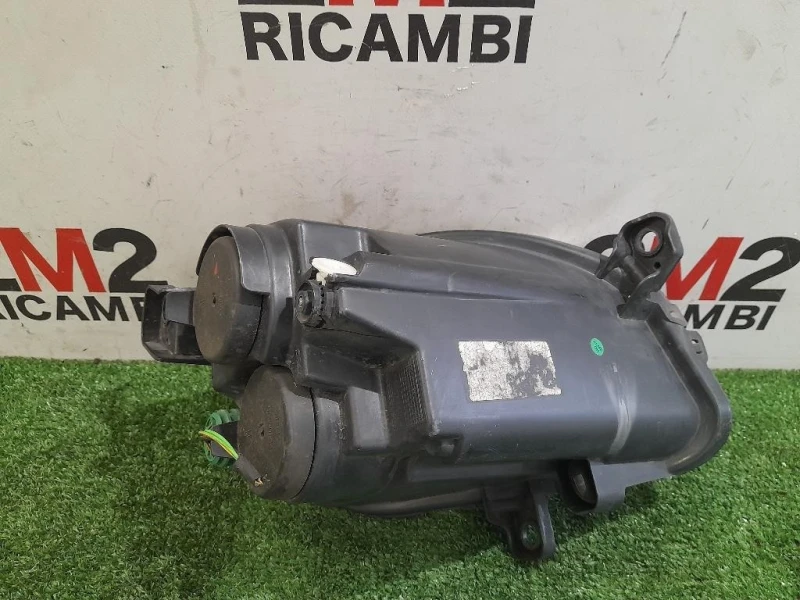 Fendinebbia ANT SX 47510748 Fiat 500L 2013