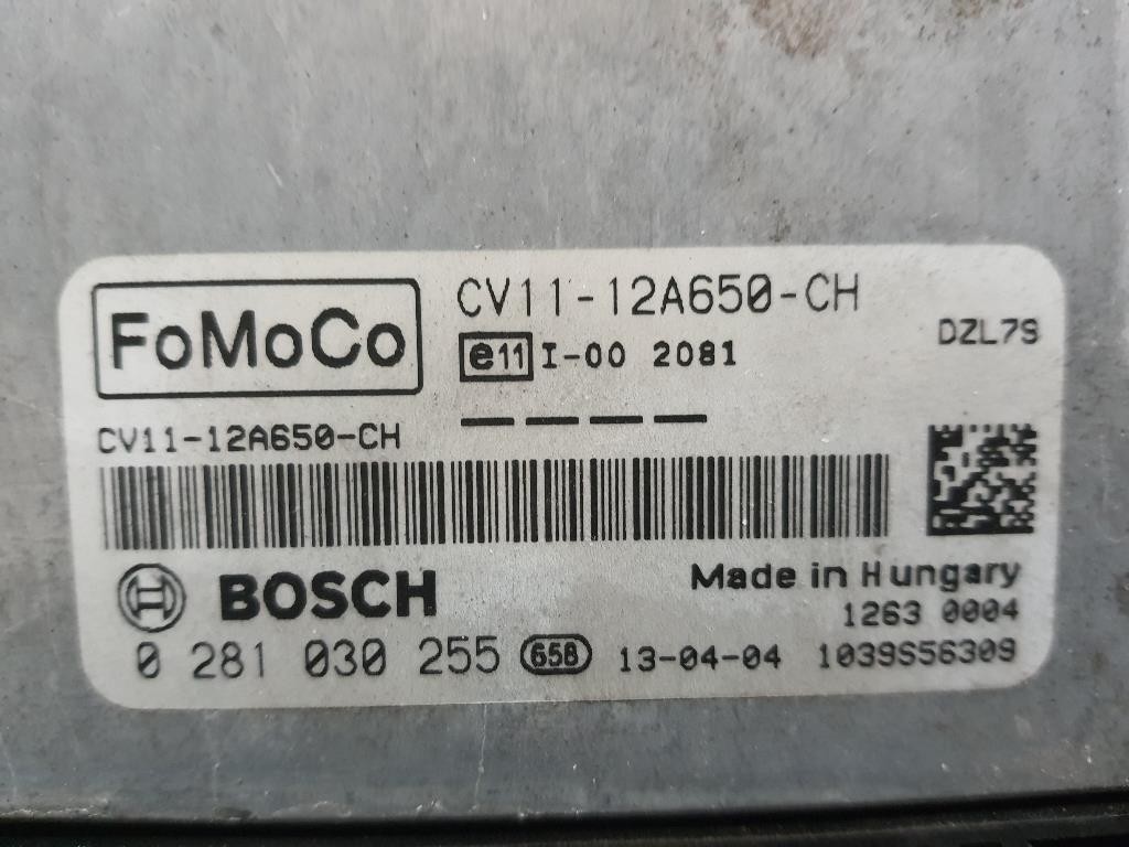 Air-bag Passeggero 1499080 Ford Fiesta V 2002