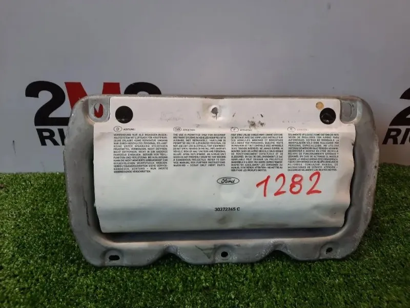 Air-bag Passeggero 1499080 Ford Fiesta V 2002