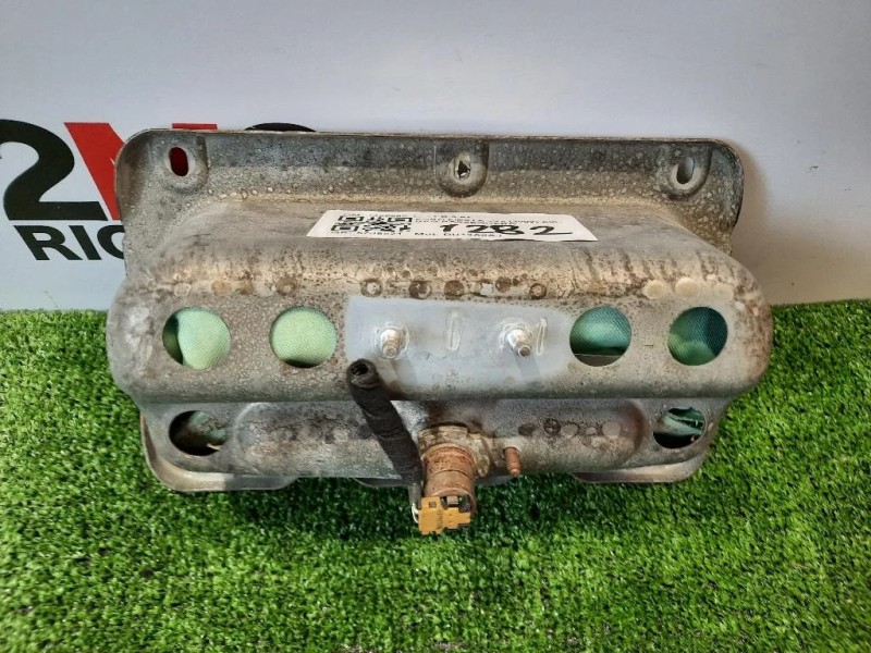 Air-bag Passeggero 1499080 Ford Fiesta V 2002