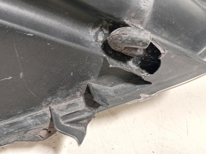 Fendinebbia ANT SX 47510711 Fiat 500L 2013