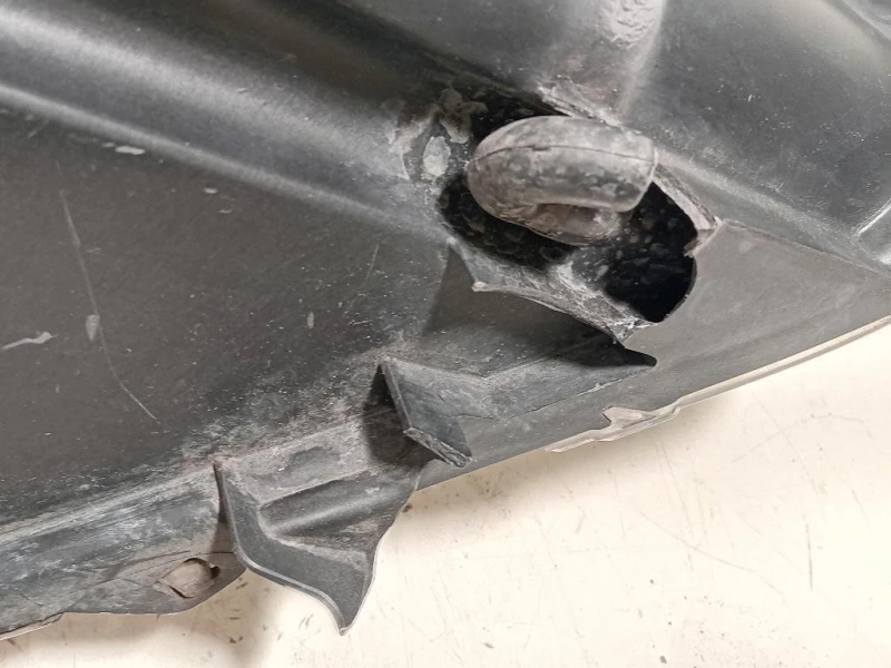 Fendinebbia ANT SX 47510711 Fiat 500L 2013