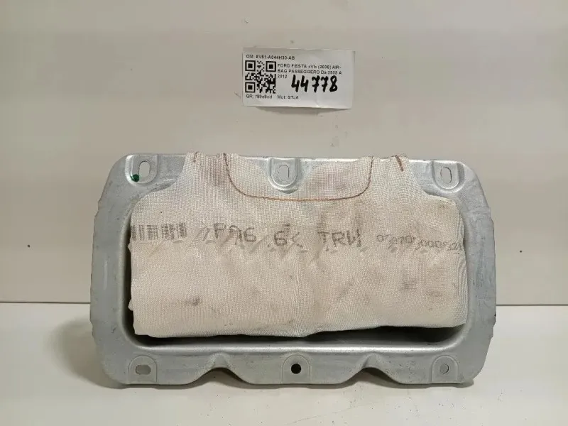 Air-bag Passeggero 8V51-A044H30-AB Ford Fiesta VI 2008