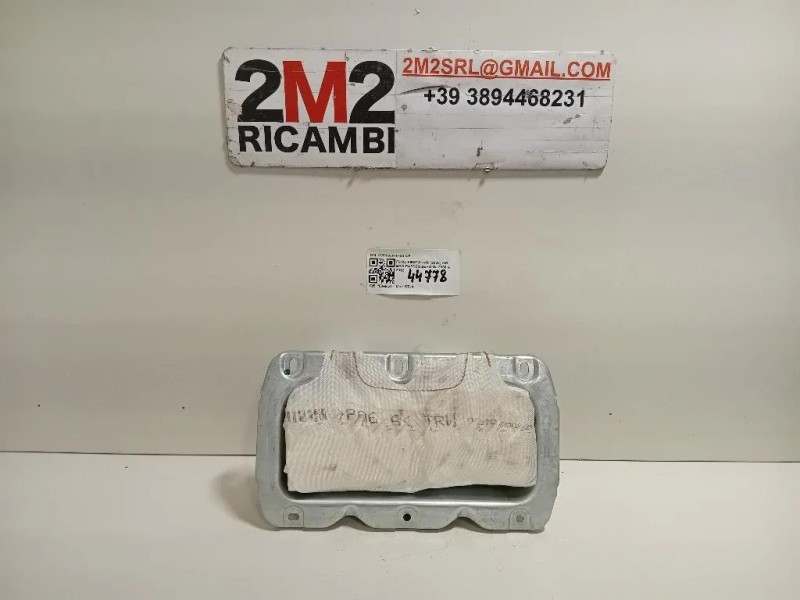 Air-bag Passeggero 8V51-A044H30-AB Ford Fiesta VI 2008