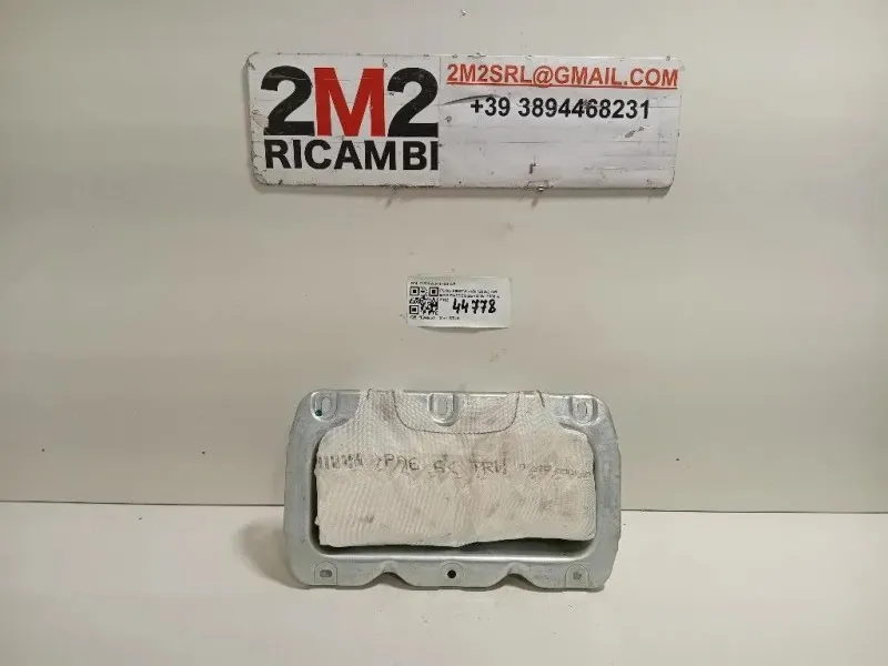 Air-bag Passeggero 8V51-A044H30-AB Ford Fiesta VI 2008