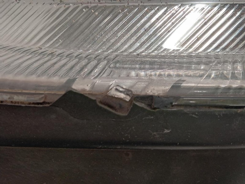 Fendinebbia ANT SX 47510711 Fiat 500L 2013