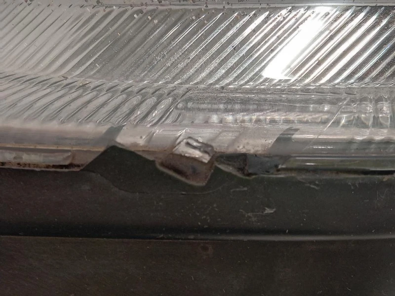 Fendinebbia ANT SX 47510711 Fiat 500L 2013