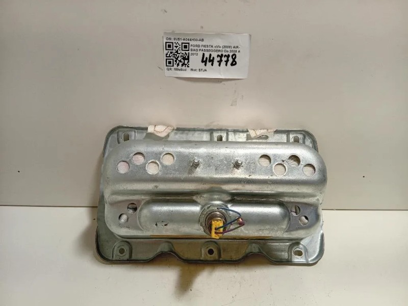 Air-bag Passeggero 8V51-A044H30-AB Ford Fiesta VI 2008