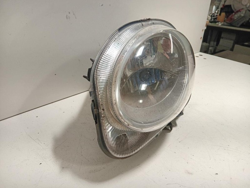 Fendinebbia ANT SX 47510711 Fiat 500L 2013