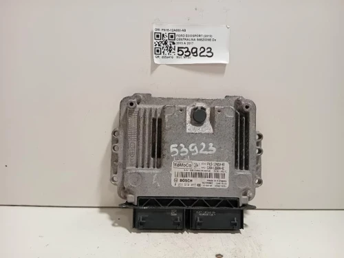 Centralina Iniezione FN15-12A650-AB Ford Ecosport 2013