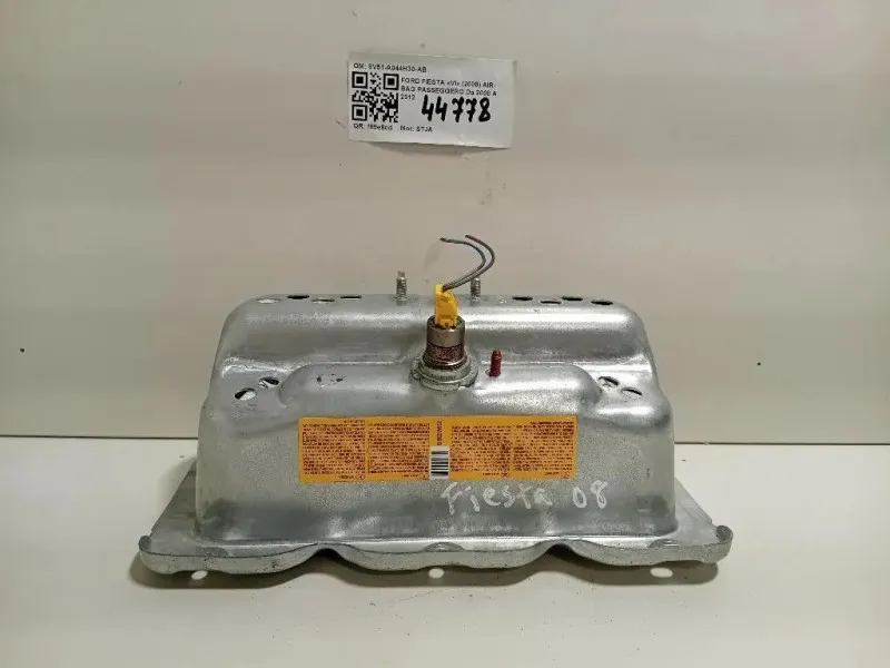 Air-bag Passeggero 8V51-A044H30-AB Ford Fiesta VI 2008