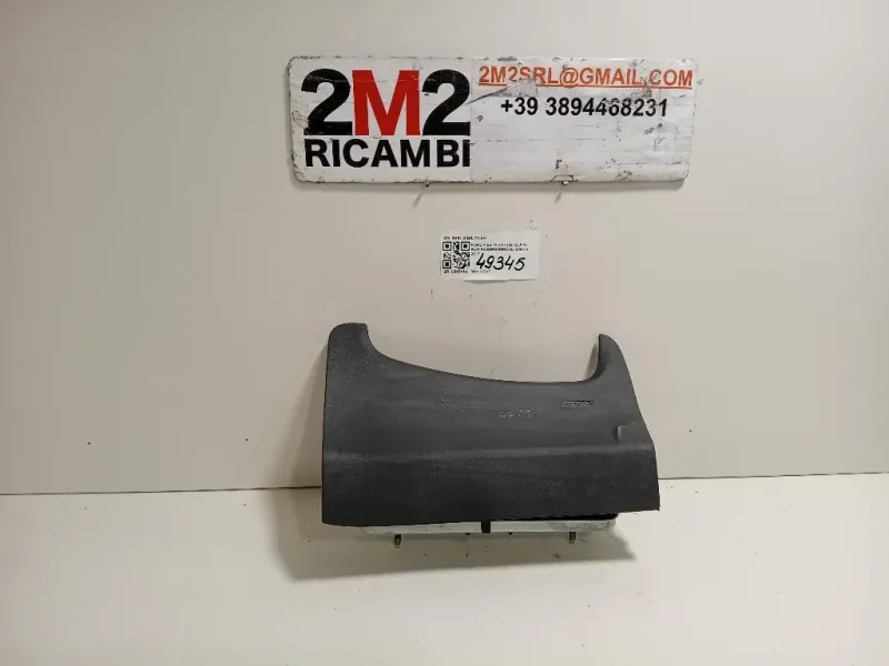 Air-bag Passeggero 8A61-A045J76-AH Ford Fiesta VI 2012