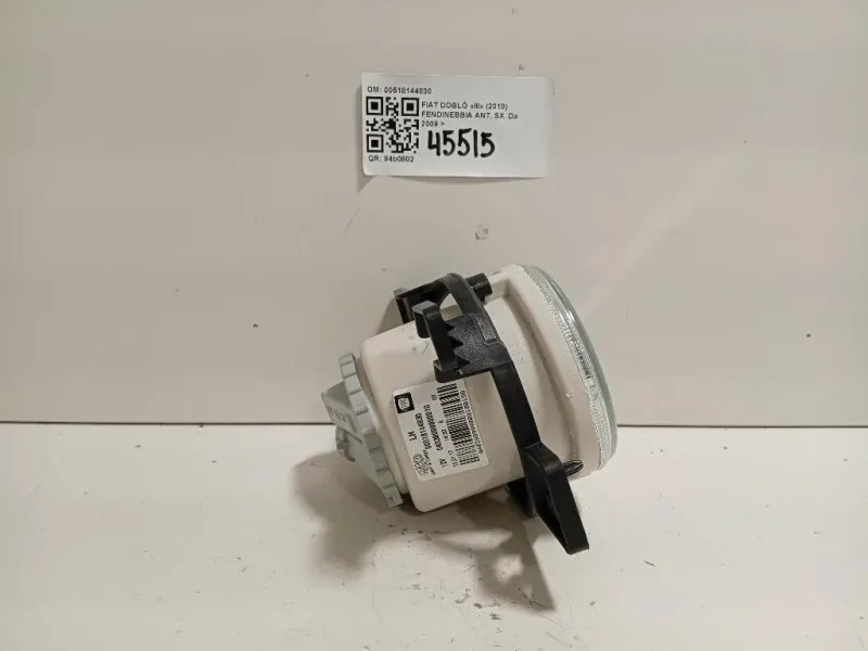 Fendinebbia ANT SX 00518144830 Fiat Doblò III 2010
