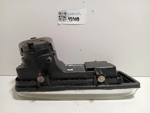 Fendinebbia ANT SX 36010748 Fiat Ulysse II 2002