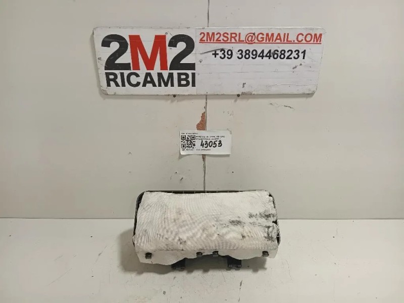 Air-bag Passeggero 616441500A Ford KA II 2009
