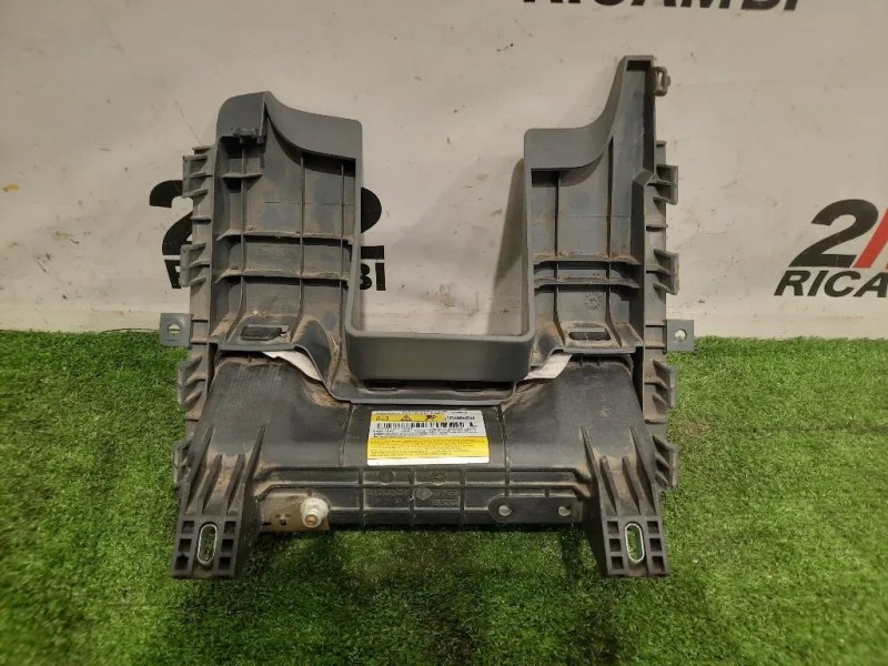 Air-bag Passeggero AB3921045J76BFW Ford Ranger IV 2012