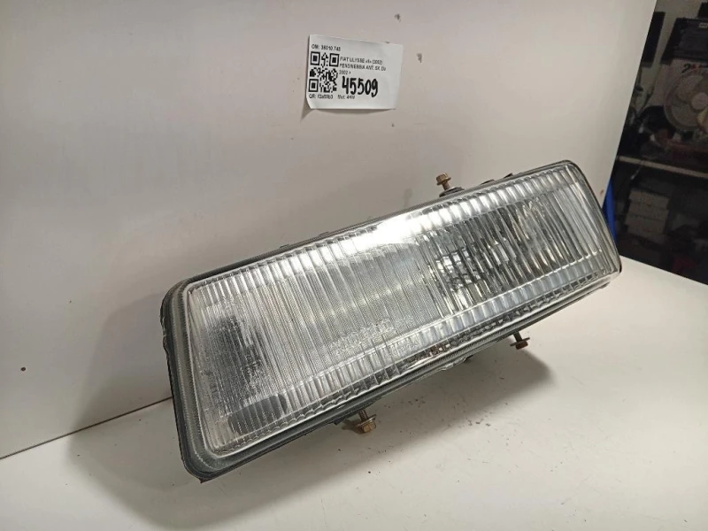 Fendinebbia ANT SX 36010748 Fiat Ulysse II 2002