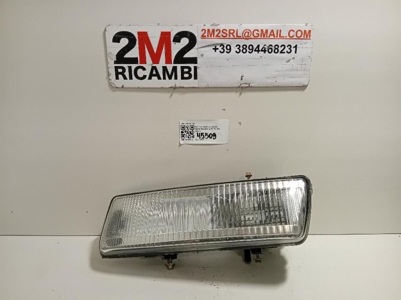 Fendinebbia ANT SX 36010748 Fiat Ulysse II 2002