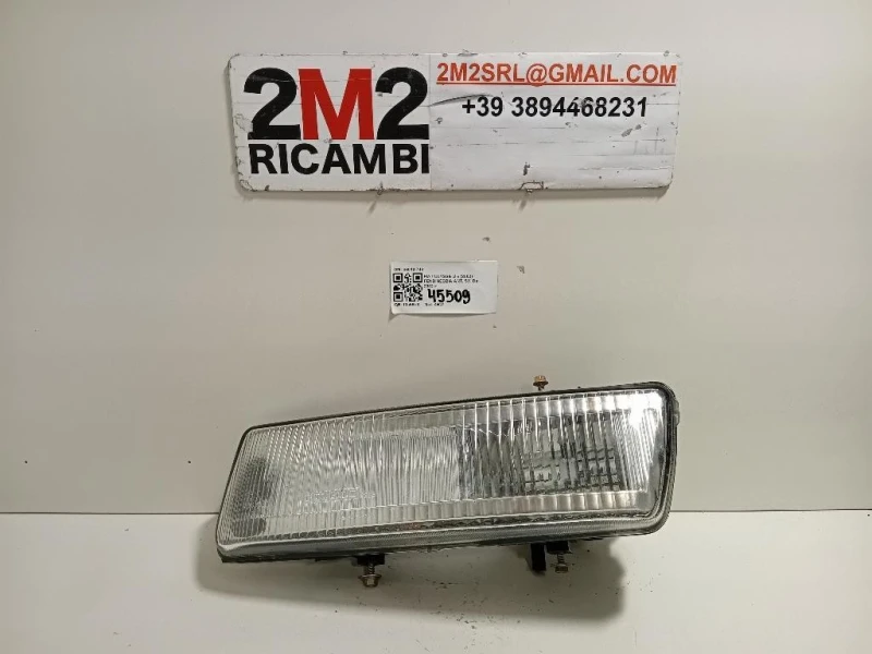 Fendinebbia ANT SX 36010748 Fiat Ulysse II 2002