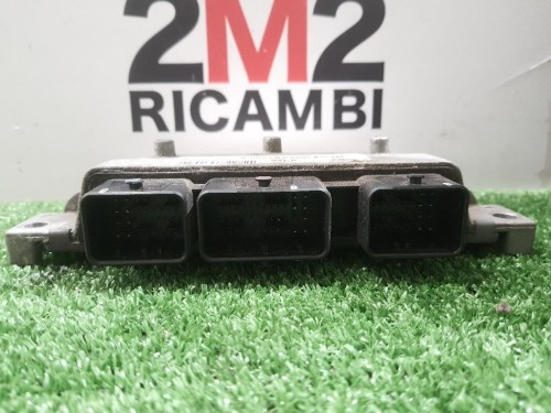 Centralina Iniezione