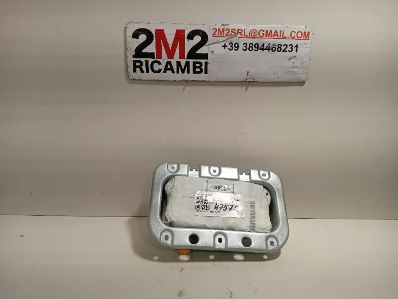 Air-bag Passeggero AB39-21044H30-AD Ford Ranger IV 2012