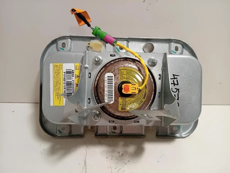 Air-bag Passeggero AB39-21044H30-AD Ford Ranger IV 2012