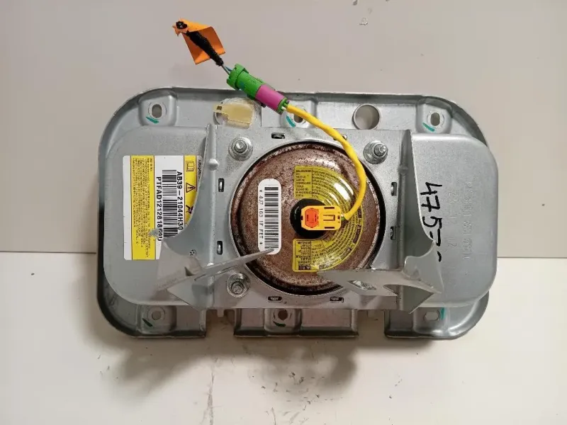 Air-bag Passeggero AB39-21044H30-AD Ford Ranger IV 2012