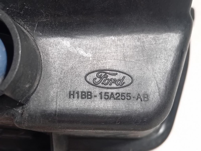 Fendinebbia ANT SX 89250831 Ford Fiesta VII 2021