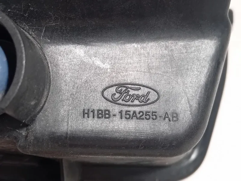 Fendinebbia ANT SX 89250831 Ford Fiesta VII 2021