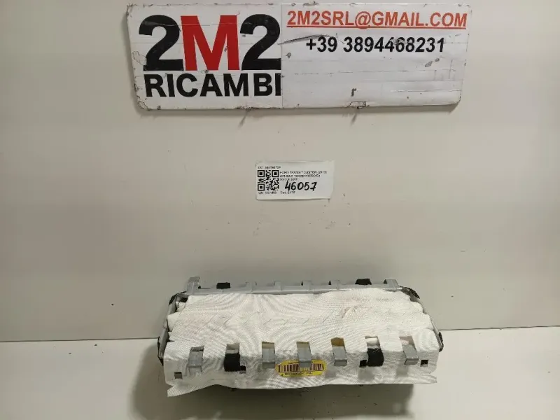 Air-bag Passeggero 34079573F Ford Transit Custom I 2013