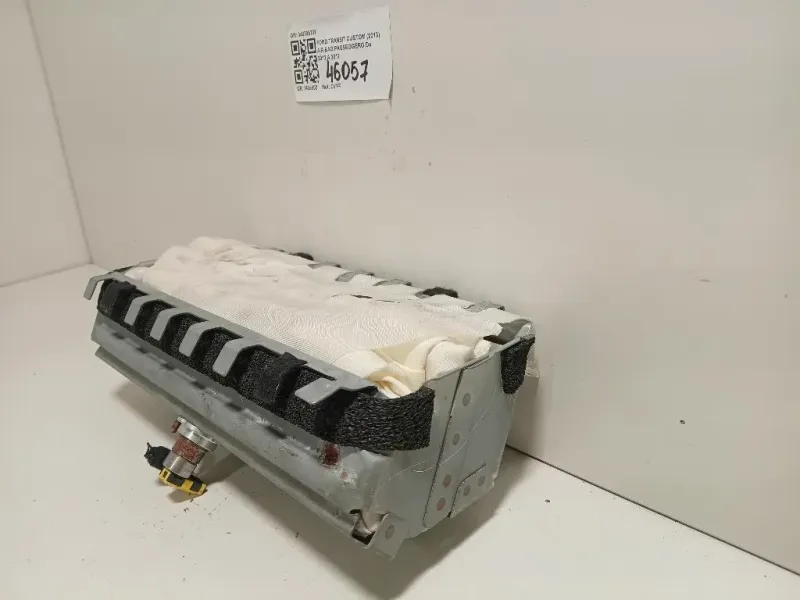 Air-bag Passeggero 34079573F Ford Transit Custom I 2013