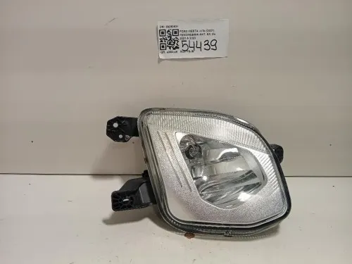 Fendinebbia ANT SX 89250831 Ford Fiesta VII 2021