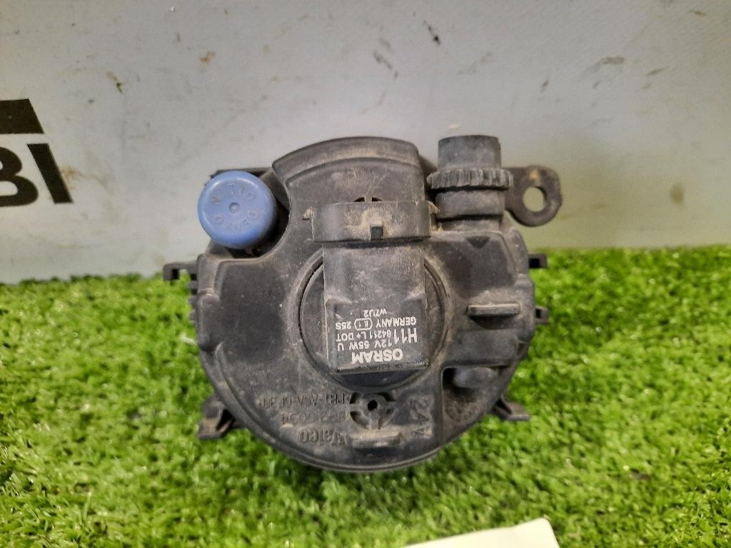 Fendinebbia ANT SX 1209177 Ford Focus II 2005